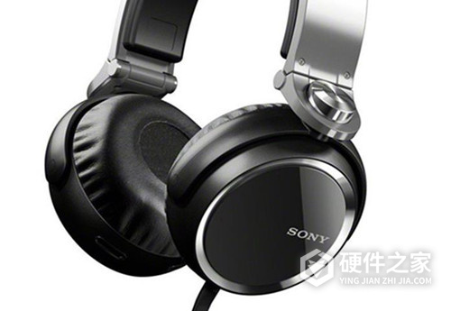 索尼MDR-XB920耳机说明书