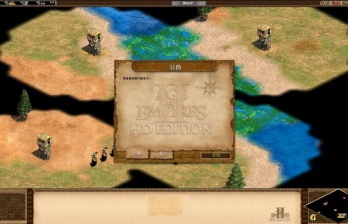 帝国时代2缺失d3dx9_43.dll解决方法