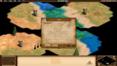 帝国时代2缺失d3dx9_43.dll解决方法