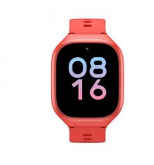 米兔儿童电话手表u1可以照相吗