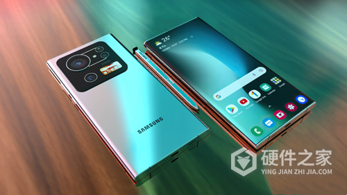 三星galaxy s23 ultra影像规格