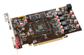 AMD Radeon™ HD 6770M显卡驱动