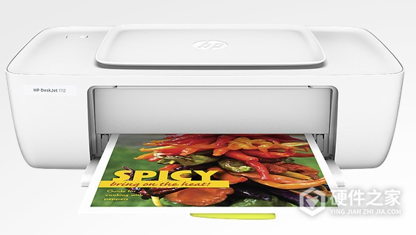 惠普HP DeskJet 1112 打印机 for win10 32bit