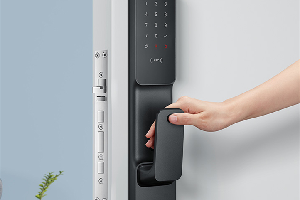 小米米家智能门锁一次性密码如何设置