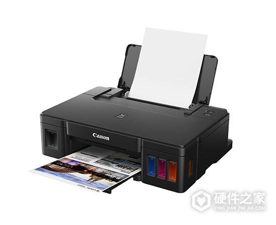 佳能G3820打印机驱动 for Win XP/7/8/10