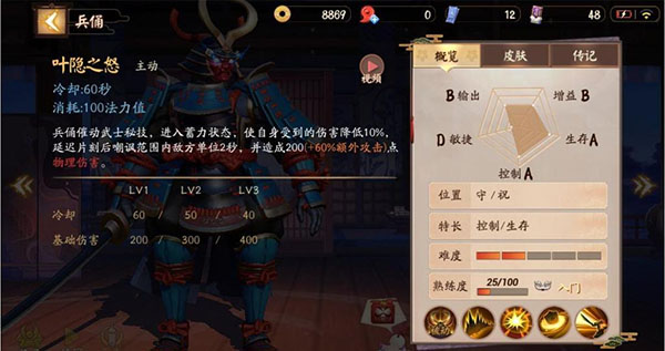 决战平安京腾讯版