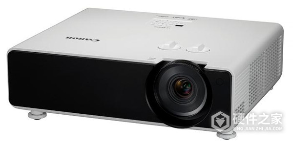 佳能LX-MH502Z投影仪用户手册