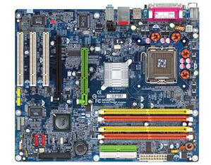 技嘉GA-8VT880P ComboRAID驱动
