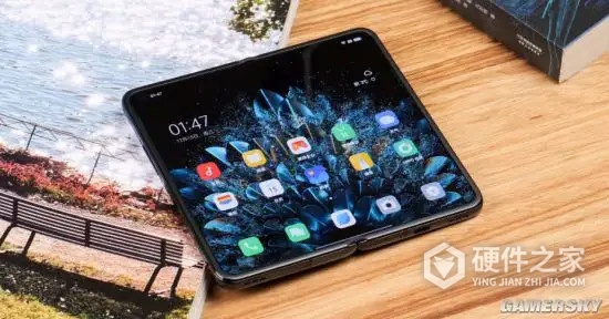 一加首款折叠屏是哪一款
