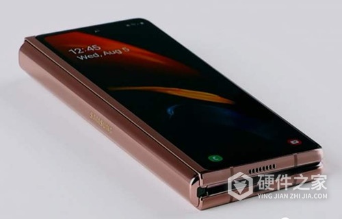 三星galaxy z fold 2双卡还是单卡