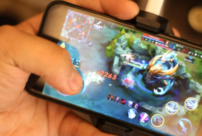 iPhone14玩游戏发烫掉帧怎么解决