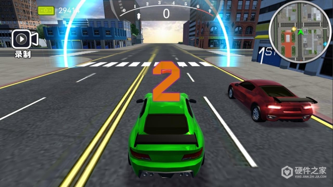 地平线极限竞速飞车