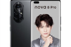 华为nova8怎么录入脸部识