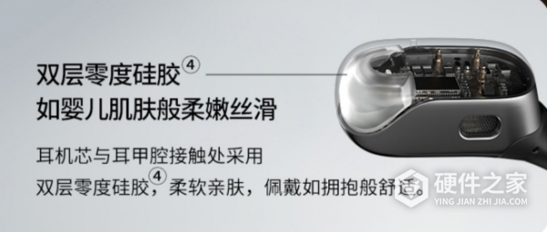 韶音OpenFit无线耳机怎么样