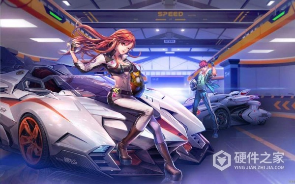 如何解决电脑一启动qq飞车就蓝屏