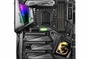 微星meg z390 godlike说明书
