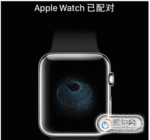 苹果Apple Watch怎么重新配对