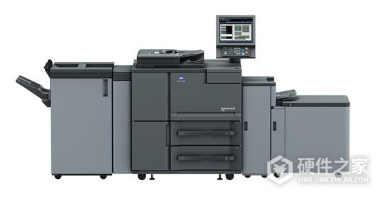 柯尼卡美能达bizhub PRO C1060L说明书