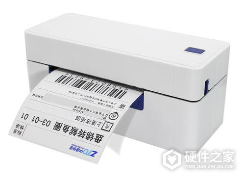 启锐qr488bt打印机驱动