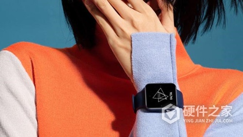 红米手表2可以离线支付吗