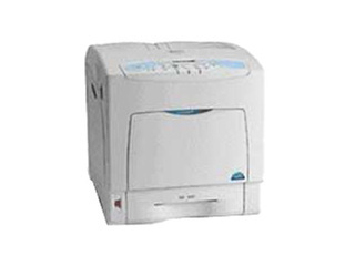 理光Aficio CL 4000DN打印机驱动 For Win XP/7/8/10