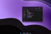 Win11任务栏变暗了解决方式有哪些