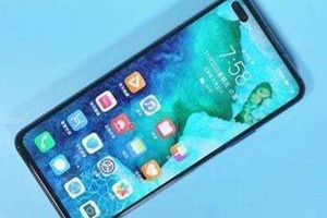 荣耀v40几个版本