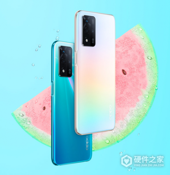 oppoa93s什么处理器
