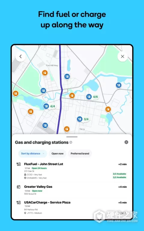 waze地图app最新版