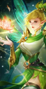 棋兵斗阵内测版