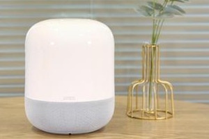 华为sound怎么组立体声