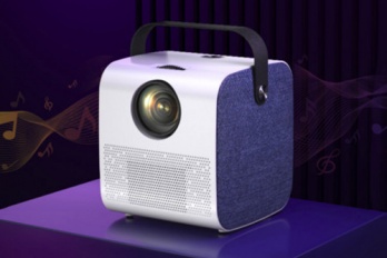 天猫魔屏a1支持侧投吗