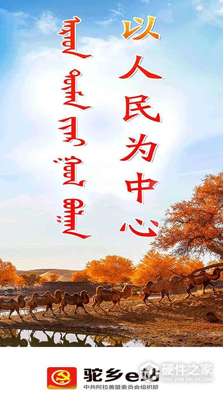 驼乡e站app
