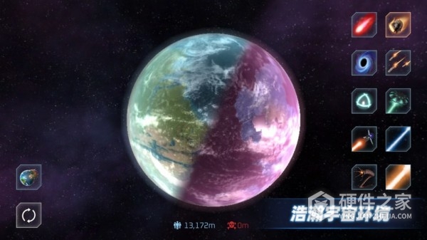 星战模拟器测试版