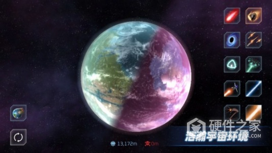 星战模拟器测试版