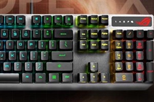 华硕游侠rx怎么按F11