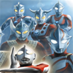 奥特曼格斗进化0豪华版