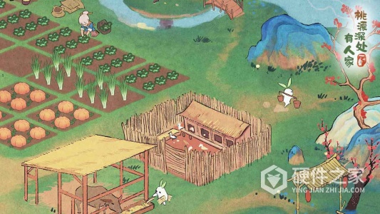 桃源深处有人家taptap版