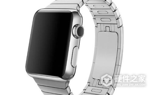 红米手表表带怎么取下来