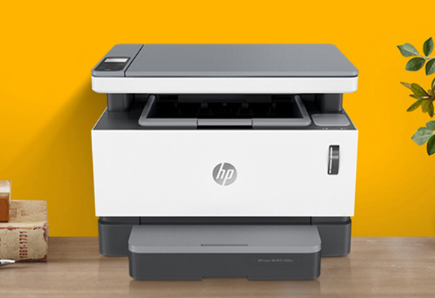 惠普ns1005w怎么连接共享