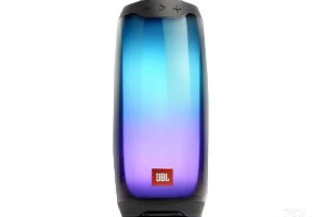 jblpulse4灯光软件