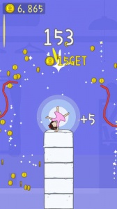 豆腐女孩内置菜单版