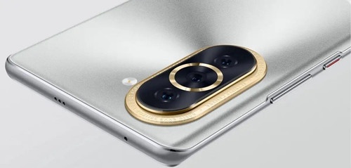 华为nova 10 SE屏幕参数怎么样