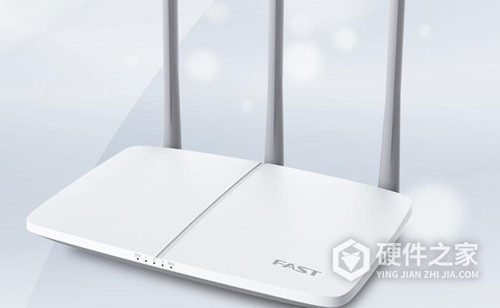 迅捷fwr310说明书