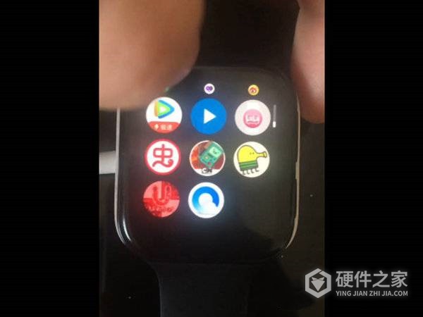 oppo watch2怎么安装第三方软件
