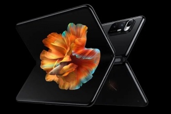 小米mixfold3什么时候出