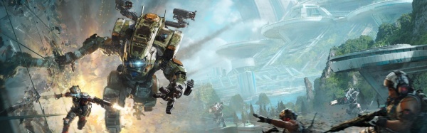 泰坦陨落2蓝屏死机解决方法