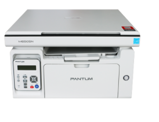 奔图Pantum M6505N for win10/8/7 32bit