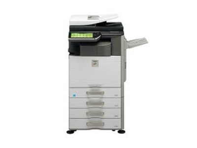 夏普SHARP MX-2618NC打印机驱动 For Win10/Win7/XP