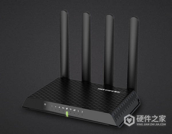 磊科4g路由器g1说明书